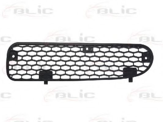 BLIC 6502-07-3126915P Решетка вентилятора, буфер 