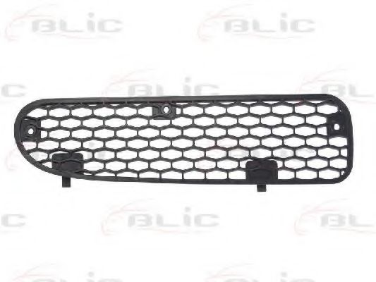 BLIC 6502-07-3126916P Решетка вентилятора, буфер 