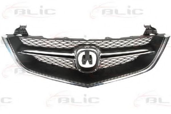 BLIC 6502-07-3136910P Решетка вентилятора, буфер для HYUNDAI (Хендай) BLIC 6502-07-3136910P Решетка вентилятора, буфер для HYUNDAI (Хендай)