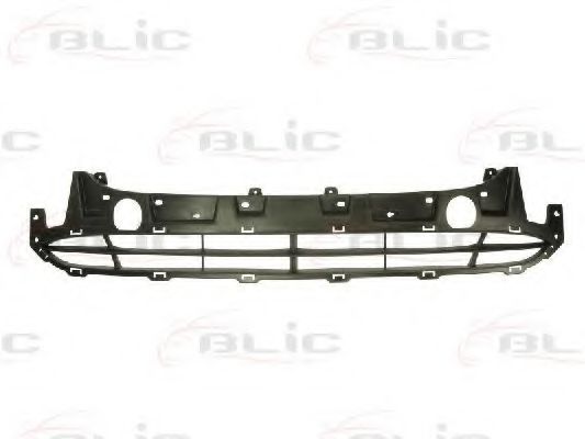 BLIC 6502-07-3181911P Решетка вентилятора, буфер для HYUNDAI (Хендай) BLIC 6502-07-3181911P Решетка вентилятора, буфер для HYUNDAI (Хендай)