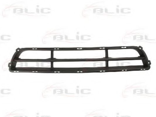 BLIC 6502-07-3267995P Решетка вентилятора, буфер для KIA (Киа) BLIC 6502-07-3267995P Решетка вентилятора, буфер для KIA (Киа)