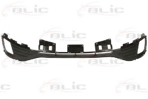 BLIC 6502-07-3292910P Решетка вентилятора, буфер 