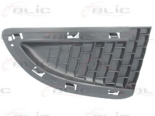 BLIC 6502-07-3332916P Решетка вентилятора, буфер 