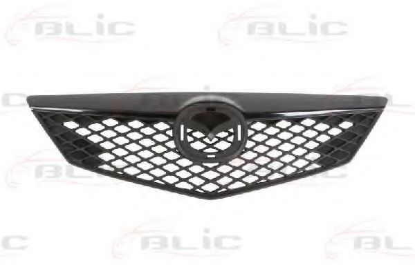BLIC 6502-07-3419990P Решетка радиатора для MAZDA DEMIO (Мазда Дэмио) BLIC 6502-07-3419990P Решетка радиатора для MAZDA DEMIO (Мазда Дэмио)