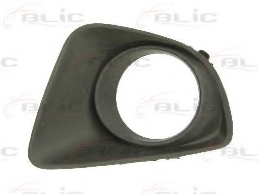 BLIC 6502-07-3421921P Решетка вентилятора, буфер для MAZDA DEMIO (Мазда Дэмио) BLIC 6502-07-3421921P Решетка вентилятора, буфер для MAZDA DEMIO (Мазда Дэмио)