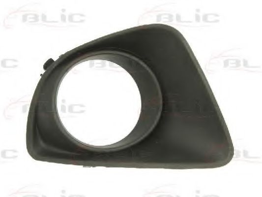 BLIC 6502-07-3421922P Решетка вентилятора, буфер для MAZDA DEMIO (Мазда Дэмио) BLIC 6502-07-3421922P Решетка вентилятора, буфер для MAZDA DEMIO (Мазда Дэмио)