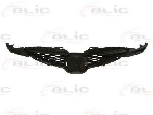BLIC 6502-07-3421990P Решетка радиатора для MAZDA DEMIO (Мазда Дэмио) BLIC 6502-07-3421990P Решетка радиатора для MAZDA DEMIO (Мазда Дэмио)