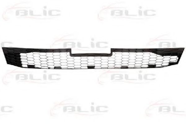 BLIC 6502-07-3451910P Решетка вентилятора, буфер 