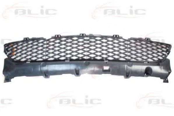 BLIC 6502-07-3476922P Решетка вентилятора, буфер 