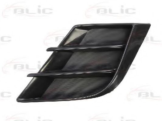 BLIC 6502-07-3477915P Решетка вентилятора, буфер 