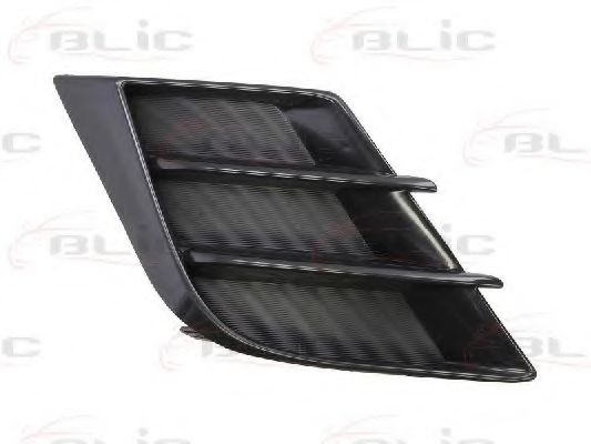 BLIC 6502-07-3477916P Решетка вентилятора, буфер 