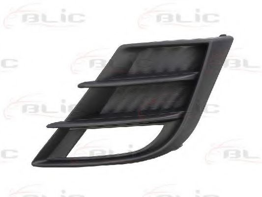 BLIC 6502-07-3477917P Решетка вентилятора, буфер 