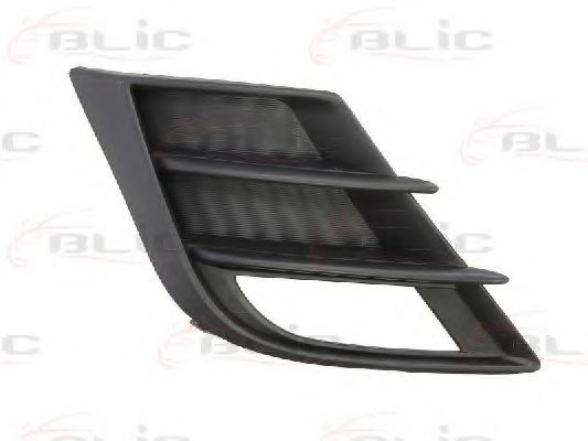 BLIC 6502-07-3477918P Решетка вентилятора, буфер 