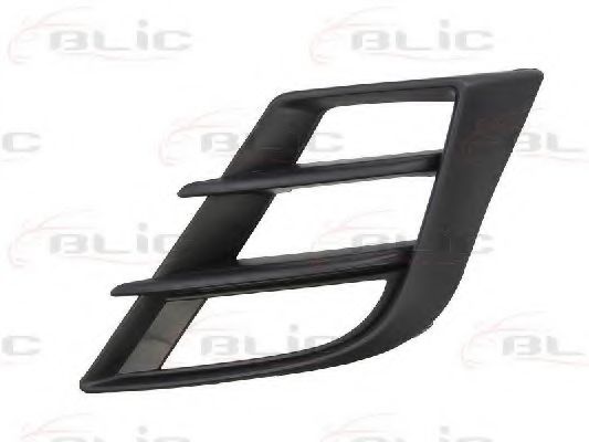 BLIC 6502-07-3477919P Решетка вентилятора, буфер 