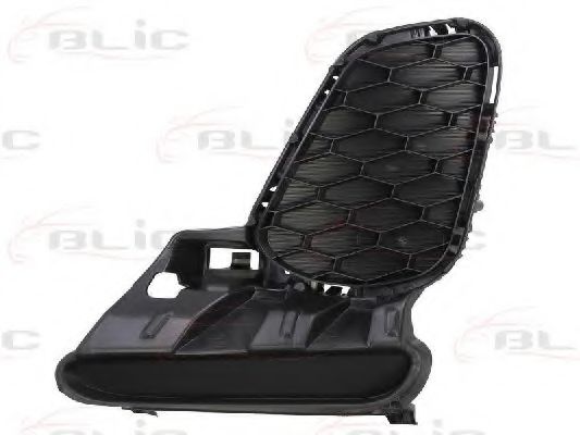 BLIC 6502-07-3477921P Решетка вентилятора, буфер 