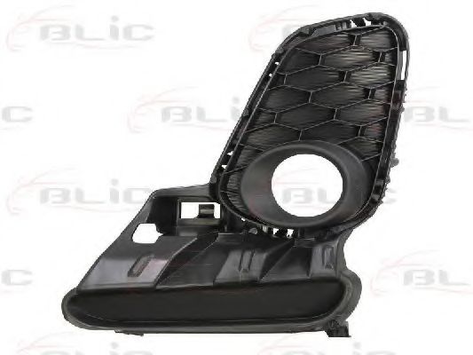 BLIC 6502-07-3477923P Решетка вентилятора, буфер 