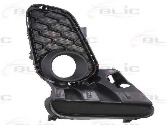 BLIC 6502-07-3477924P Решетка вентилятора, буфер 