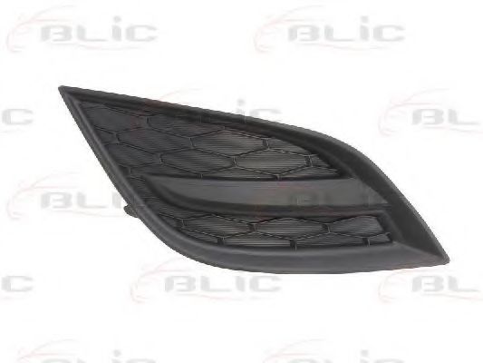 BLIC 6502-07-3499916P Решетка вентилятора, буфер 