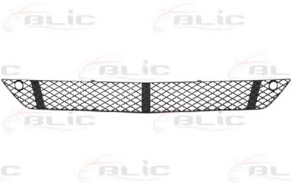 BLIC 6502-07-3514911P Решетка вентилятора, буфер 