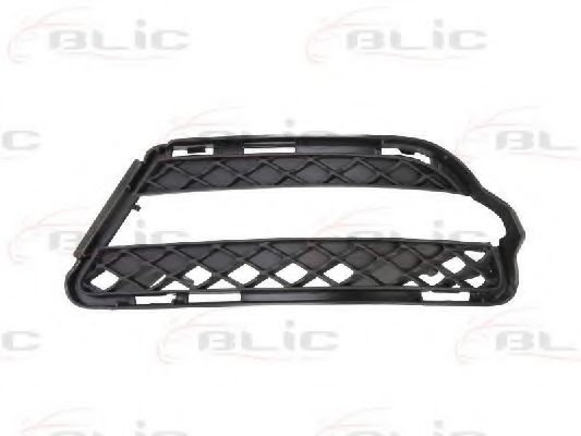 BLIC 6502-07-3514917P Решетка вентилятора, буфер 