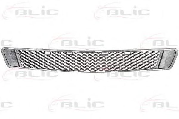 BLIC 6502-07-3518910P Решетка вентилятора, буфер 