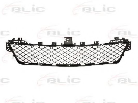 BLIC 6502-07-3518911P Решетка вентилятора, буфер 