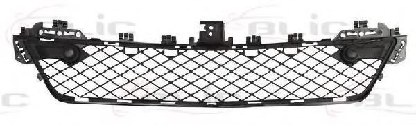 BLIC 6502-07-3518912P Решетка вентилятора, буфер 