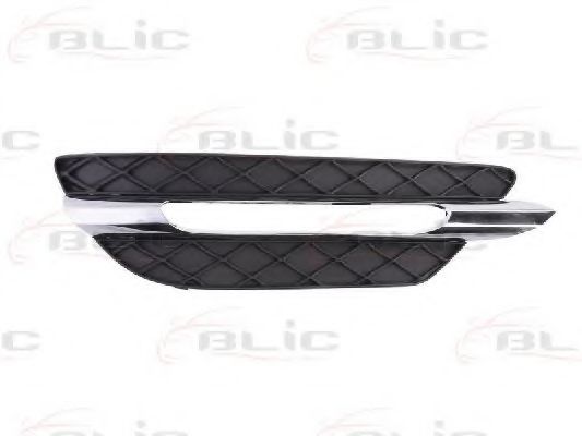 BLIC 6502-07-3518917P Решетка вентилятора, буфер 