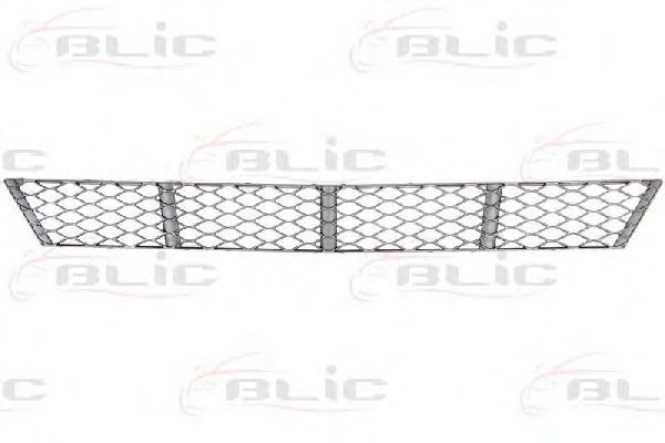 BLIC 6502-07-3528910P Решетка вентилятора, буфер 