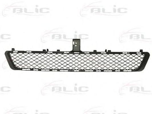 BLIC 6502-07-3529910P Решетка вентилятора, буфер 