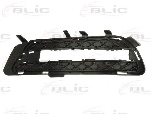 BLIC 6502-07-3529915P Решетка вентилятора, буфер 