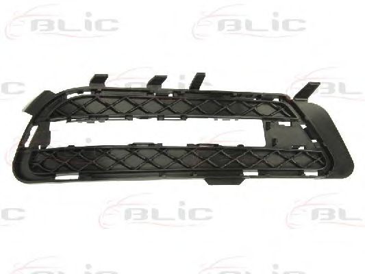 BLIC 6502-07-3529916P Решетка вентилятора, буфер 