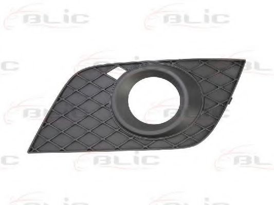 BLIC 6502-07-3538917P Решетка вентилятора, буфер 