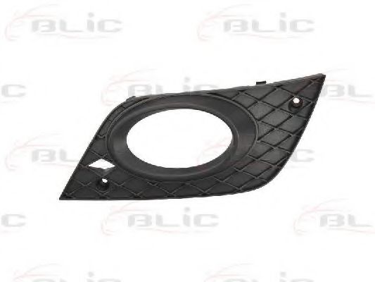 BLIC 6502-07-3538919P Решетка вентилятора, буфер 