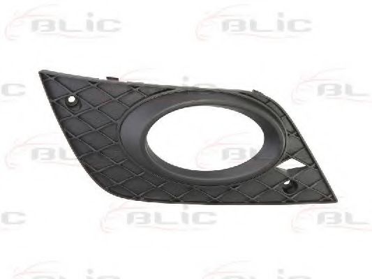 BLIC 6502-07-3538920P Решетка вентилятора, буфер 