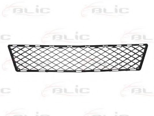 BLIC 6502-07-3580910P Решетка вентилятора, буфер 