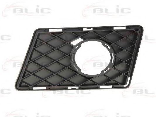 BLIC 6502-07-3580915P Решетка вентилятора, буфер 