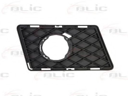 BLIC 6502-07-3580916P Решетка вентилятора, буфер 