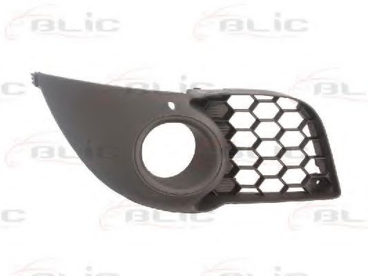 BLIC 6502-07-3719921P Решетка вентилятора, буфер 