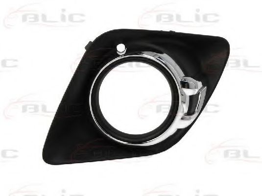 BLIC 6502-07-3751916P Решетка вентилятора, буфер для MITSUBISHI ASX (Митсубиши/митсубиси Асх) BLIC 6502-07-3751916P Решетка вентилятора, буфер для MITSUBISHI ASX (Митсубиши/митсубиси Асх)