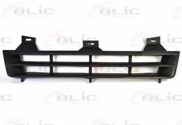 BLIC 6502-07-5049990P Решетка радиатора для OPEL KADETT E COMBO (Опель Кадэтт э комбо)