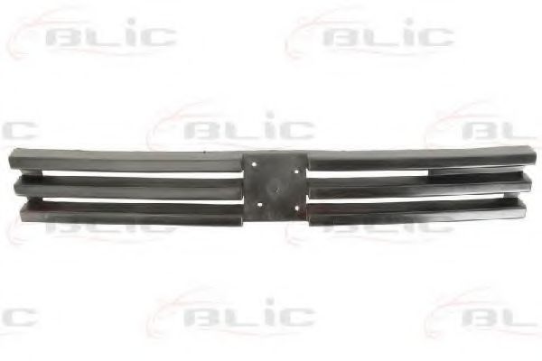 BLIC 6502-07-5503991P Решетка радиатора для PEUGEOT 205 I (Пежо 205 и) BLIC 6502-07-5503991P Решетка радиатора для PEUGEOT 205 I (Пежо 205 и)