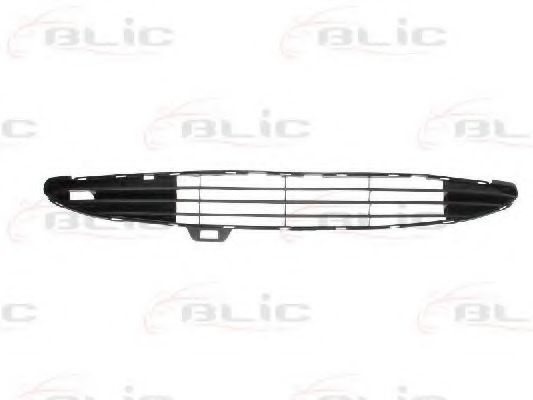 BLIC 6502-07-5507995P Решетка вентилятора, буфер 08 2003 для PEUGEOT (Пежо) BLIC 6502-07-5507995P Решетка вентилятора, буфер 08 2003 для PEUGEOT (Пежо)