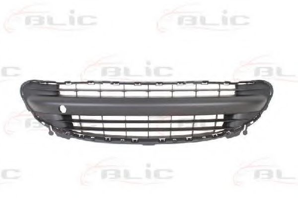 BLIC 6502-07-5508998P Решетка вентилятора, буфер для PEUGEOT (Пежо) BLIC 6502-07-5508998P Решетка вентилятора, буфер для PEUGEOT (Пежо)