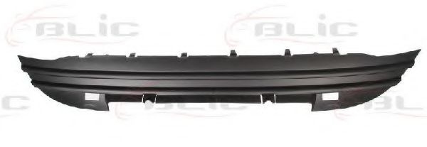 BLIC 6502-07-5519911P Решетка вентилятора, буфер для PEUGEOT (Пежо) BLIC 6502-07-5519911P Решетка вентилятора, буфер для PEUGEOT (Пежо)