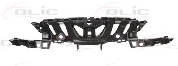 BLIC 6502-07-5519991P Решетка радиатора для PEUGEOT 308 (Пежо 308) BLIC 6502-07-5519991P Решетка радиатора для PEUGEOT 308 (Пежо 308)