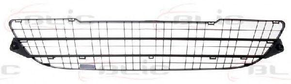 BLIC 6502-07-6011995P Решетка вентилятора, буфер для RENAULT KANGOO / GRAND KANGOO (Рено Кангу / гранд кангу) BLIC 6502-07-6011995P Решетка вентилятора, буфер для RENAULT KANGOO / GRAND KANGOO (Рено Кангу / гранд кангу)