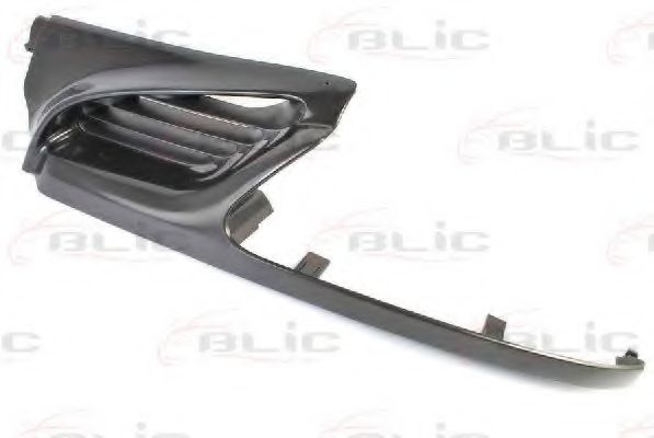 BLIC 6502-07-6037991P Решетка радиатора для RENAULT MEGANE SCENIC (Рено Меган сценик) BLIC 6502-07-6037991P Решетка радиатора для RENAULT MEGANE SCENIC (Рено Меган сценик)