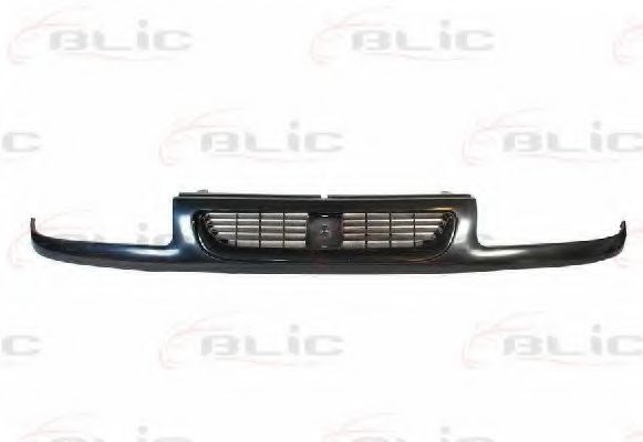 BLIC 6502-07-6615992P Решетка радиатора для SEAT TOLEDO (Сеат Толэдо) BLIC 6502-07-6615992P Решетка радиатора для SEAT TOLEDO (Сеат Толэдо)
