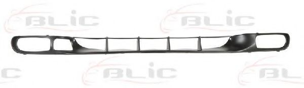 BLIC 6502-07-6615995P Решетка вентилятора, буфер для SEAT TOLEDO (Сеат Толэдо) BLIC 6502-07-6615995P Решетка вентилятора, буфер для SEAT TOLEDO (Сеат Толэдо)